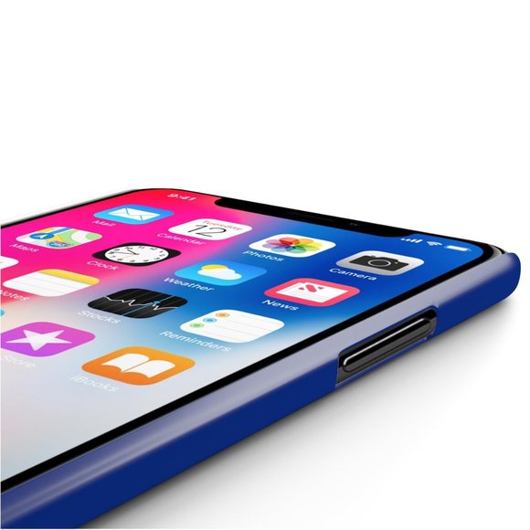 Connecticut State Flag Phone Case - Picture 6 of 7